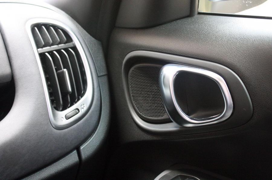  Fiat 500L 2014 года  (фото 62 из 138)